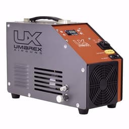 Umarex ReadyAIR Gen 2 portable high pressure air compressor product photo