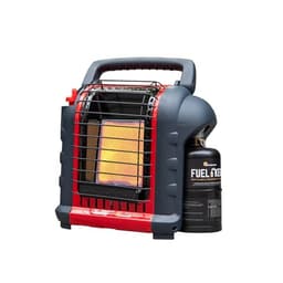 Mr. Heater Buddy propane heaters product photo