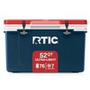 RTIC Ultra-Light 52 QT product photo