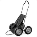 Hawk Crawler 500 lb all-terrain cart product photo