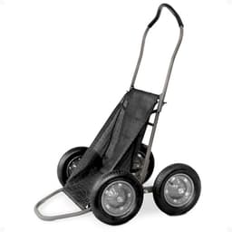 Hawk Crawler 500 all-terrain game cart product photo
