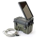 HME 12V / Solar Auxiliary Power Pack product photo
