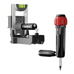 Complete scope mounting and leveling kits product photo
