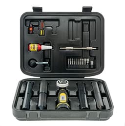 Wheeler scope mounting combo kit product photo