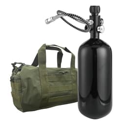 Orcair DOT 98ci Carbon Fiber Tank product photo
