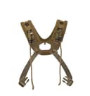 FHF Gear Airframe Shoulder Harness product photo