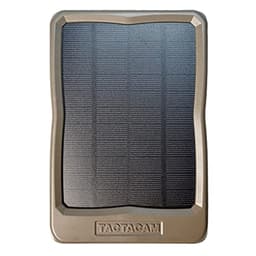 Tactacam Reveal solar panel for X 2.0 and earlier cameras product photo
