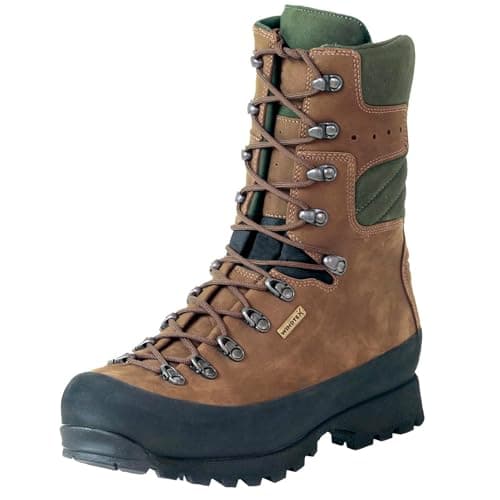 The Best Mountain Hunting Boots for Steep, Loaded Country