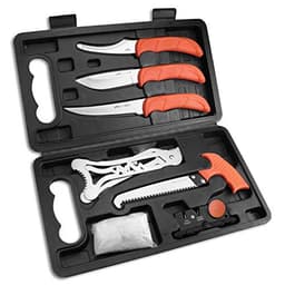 Outdoor Edge JaegerPak product photo