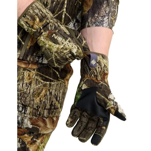 The Best Hunting Gloves, and Why One Pair Is Never Enough