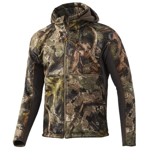 Best Camo for Whitetail: What Actually Matters from a Treestand