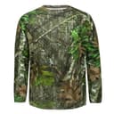 Mossy Oak Long Sleeve Camo Shirt product photo