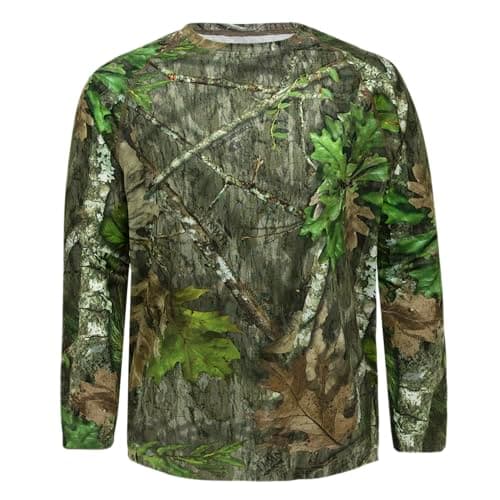 Best Camo for Turkey Hunting: Why Full Coverage Is Not Optional