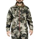 Mossy Oak Sherpa Fleece Jacket product photo