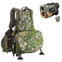 TideWe StrutBack Turkey Vest product photo