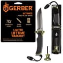 Gerber Ultimate Fixed Blade product photo