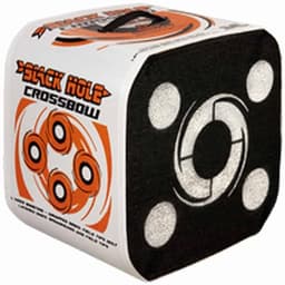 Black Hole 4-Sided Crossbow Target product photo