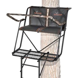 Big Game The Big Buddy 2-person ladder tree stand product photo