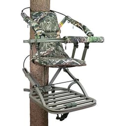 Summit Viper SD climbing stand product photo