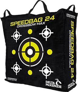 Delta McKenzie Speedbag 24 Crossbow Max Target product photo