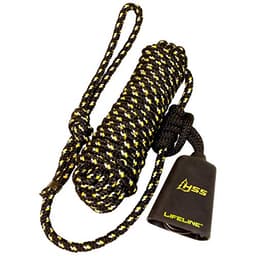 Hunter Safety System reflective lifeline product photo