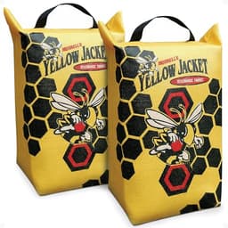 Morrell Yellow Jacket Final Shot Discharge Target (2-Pack) product photo