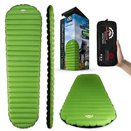 Gear Doctors ApolloAir sleeping pad product photo