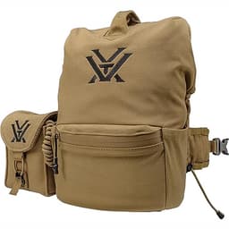Vortex GlassPak Pro binocular harness product photo
