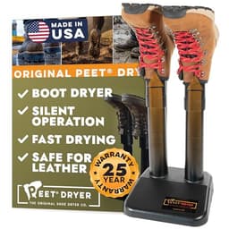 PEET Original electric boot dryer product photo