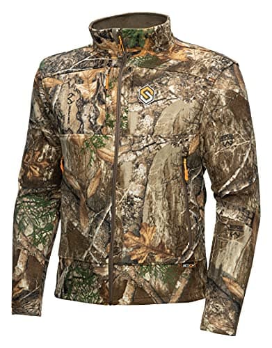 The Best Bowhunting Clothes: Why Quiet Beats Warm — featured pick product photo
