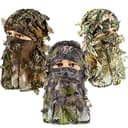 3-Piece Camo Face Mask Set product photo
