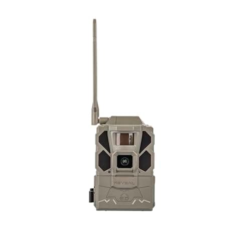 Best Trail Cameras: Cellular and SD Picks (2026)