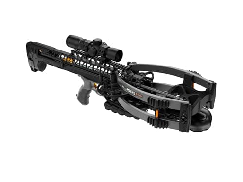 Ravin R500 Review: The 500-FPS Long-Range Flagship