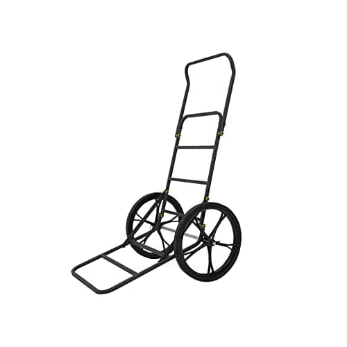 Best Deer Carts, Drags and Sleds for Getting an Animal Out