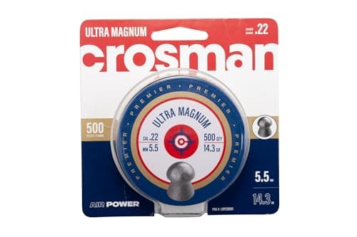 Crosman 362 Review: The Budget .22 Multi-Pump That Earns Its Keep