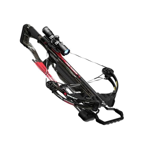 Best Crossbows for Beginners: What a First Crossbow Actually Needs