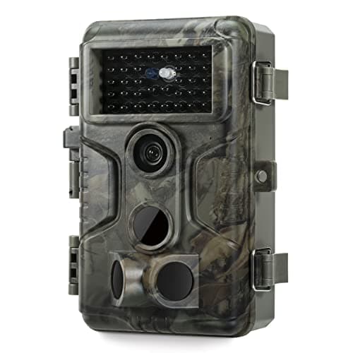 Best Trail Cameras Under $100: The Camera Is the Cheap Part — featured pick product photo