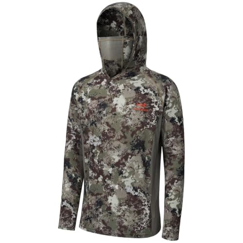 The Best Early Season Hunting Clothes