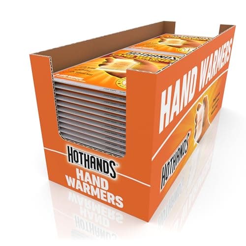 The Best Hand Warmers for Hunting — featured pick product photo