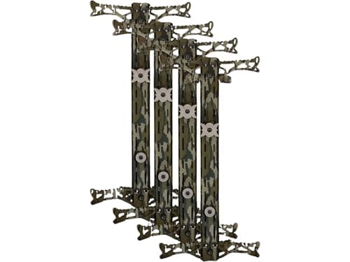 Best Climbing Sticks and Hang-On Stands for Mobile Hunting
