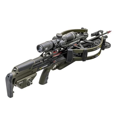 Fastest Crossbows of 2026: What 500 FPS Actually Buys You