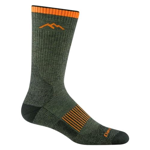 The Best Hunting Socks, Sorted by Temperature Band — featured pick product photo