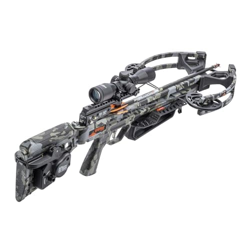 Best Crossbows for Women: Buy for Cocking Effort and Held Weight — featured pick product photo