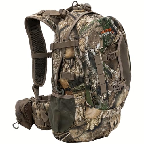 The Tree Stand Day Pack List — featured pick product photo