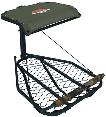Best Hang-On Tree Stands: Platform, Seat, and the Sticks You Forgot to Budget For — featured pick product photo