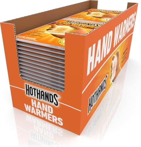 The Best Hand Warmers for Hunting